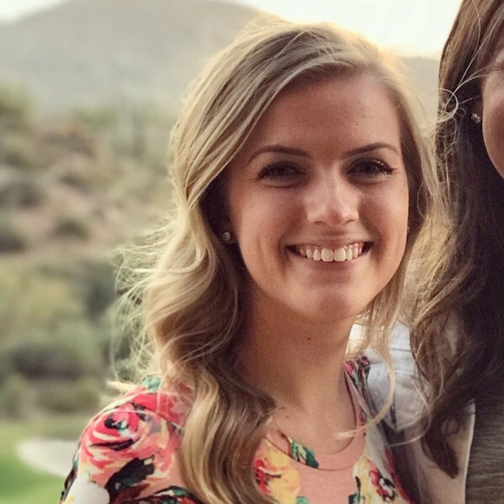 Meet your Posher, Amalia